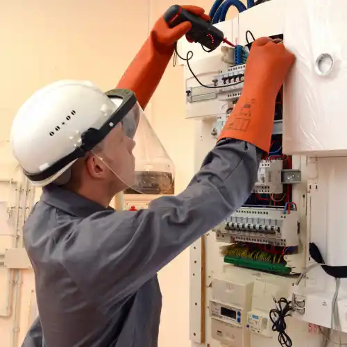 elektricien Santpoort-Noord